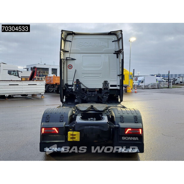 2025 سكانيا S660-44073713