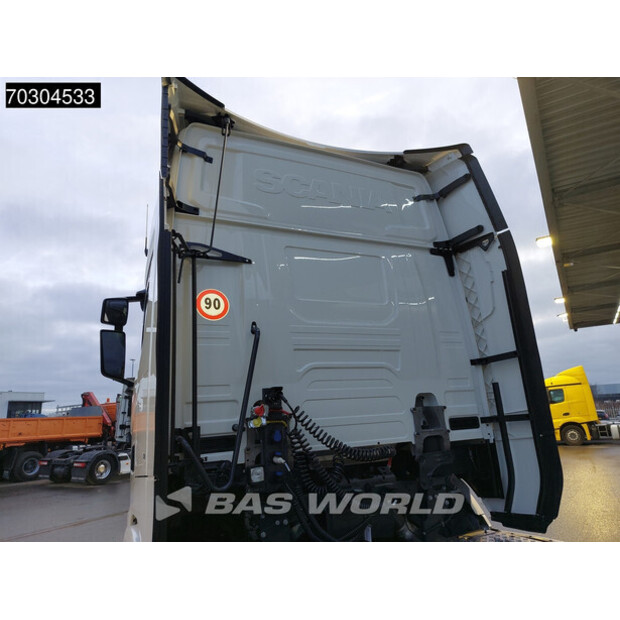 2025 سكانيا S660-44073714