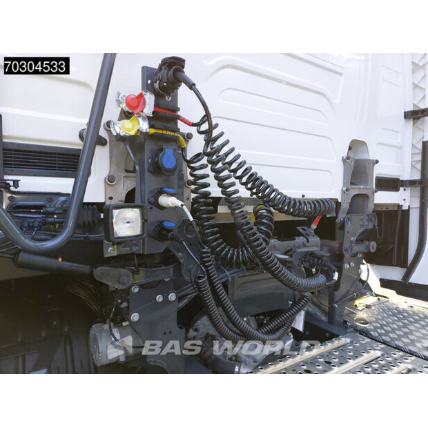 2025 سكانيا S660-44073715