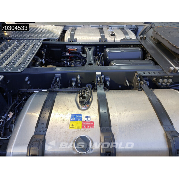 2025 سكانيا S660-44073717