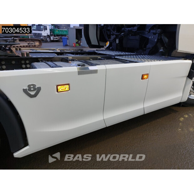 2025 سكانيا S660-44073719