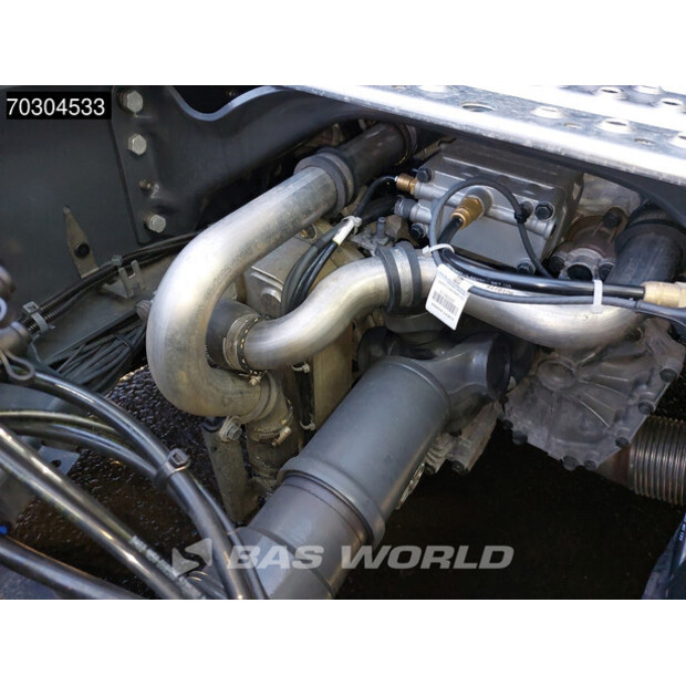 2025 سكانيا S660-44073720