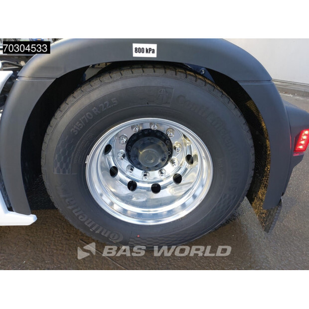 2025 سكانيا S660-44073721