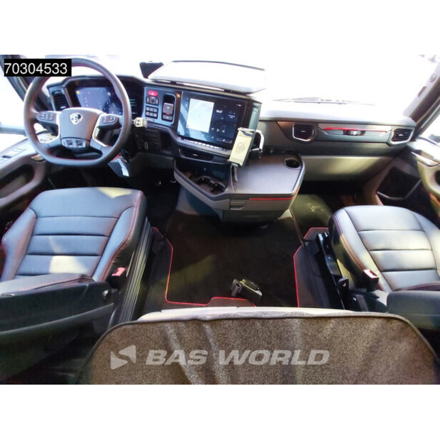 2025 سكانيا S660-44073722