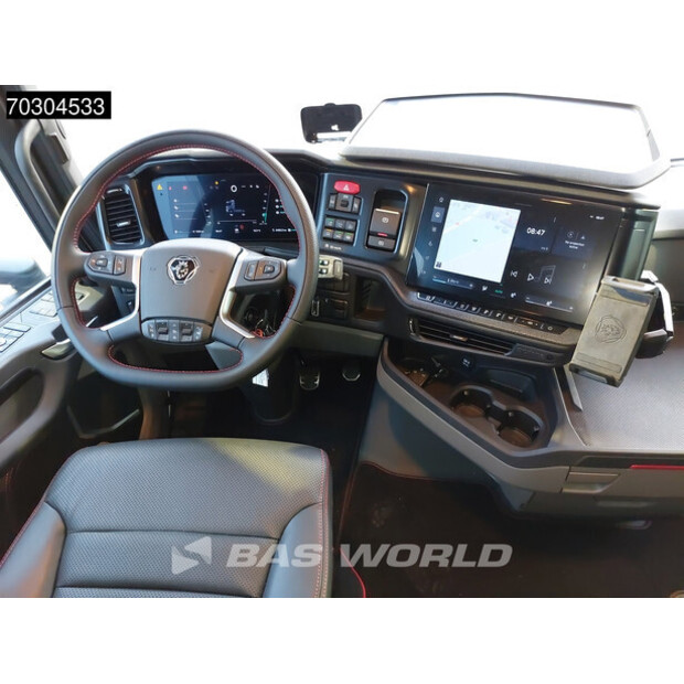 2025 سكانيا S660-44073723