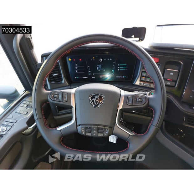 2025 سكانيا S660-44073724