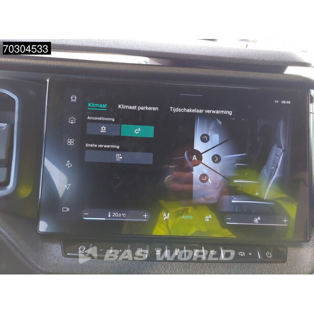 2025 سكانيا S660-44073725