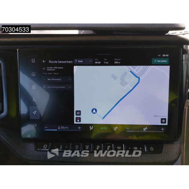 2025 سكانيا S660-44073726