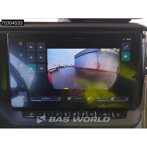 2025 سكانيا S660-44073727