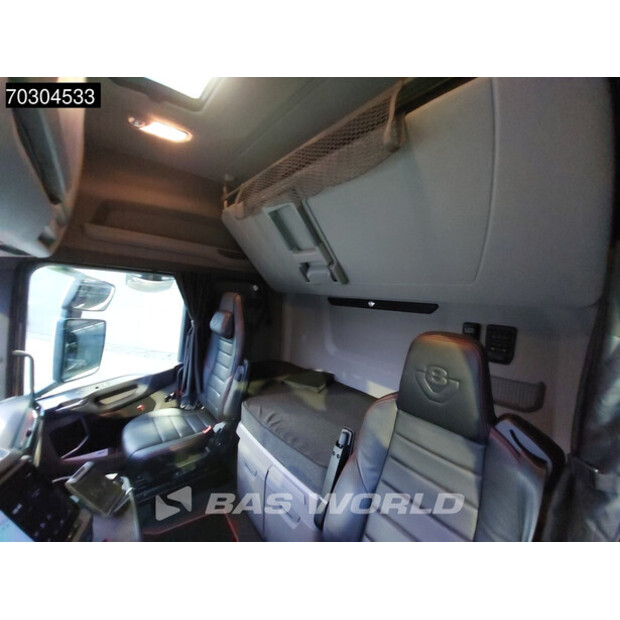 2025 سكانيا S660-44073728