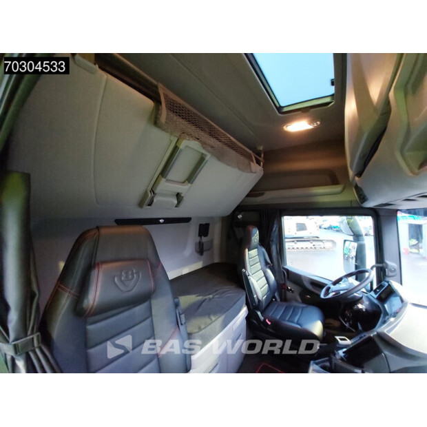 2025 سكانيا S660-44073729