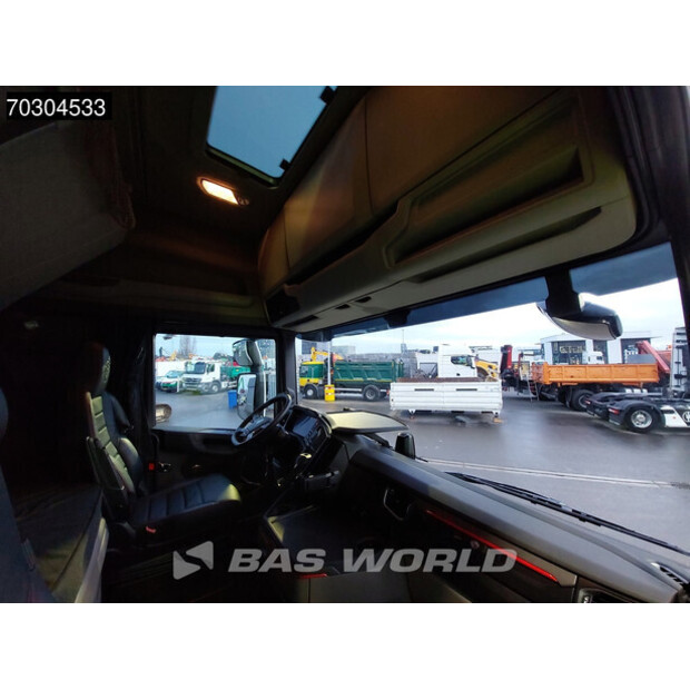 2025 سكانيا S660-44073730