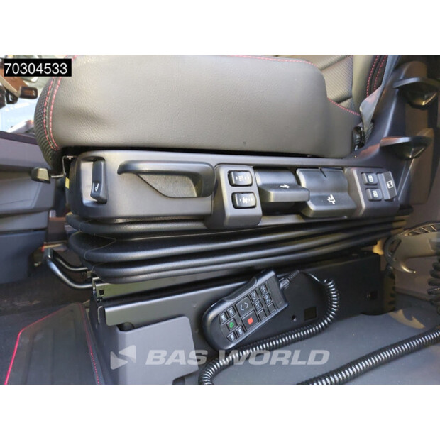 2025 سكانيا S660-44073731