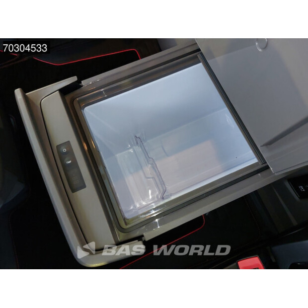 2025 سكانيا S660-44073733