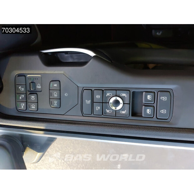 2025 سكانيا S660-44073737