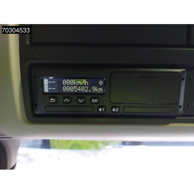 2025 سكانيا S660-44073738