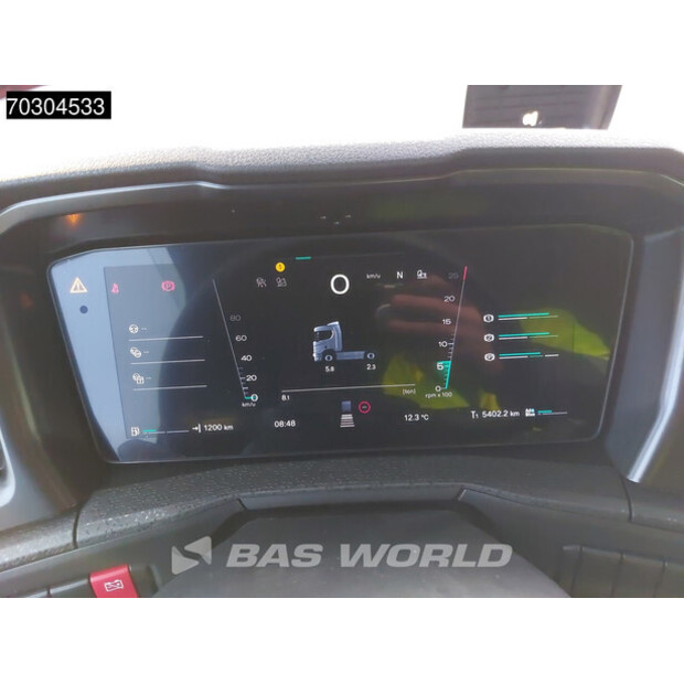 2025 سكانيا S660-44073739