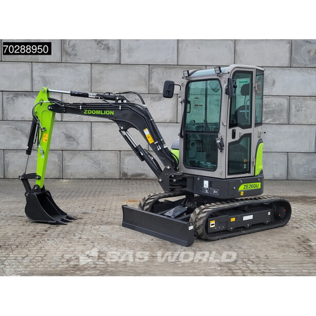 2025 زووم ليون ZE26GU-44073743