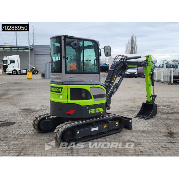 2025 زووم ليون ZE26GU-44073747