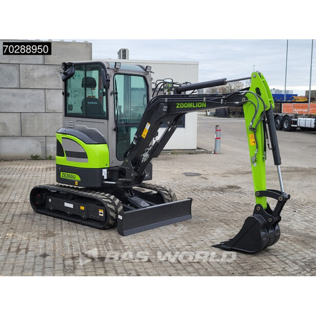 2025 زووم ليون ZE26GU-44073748