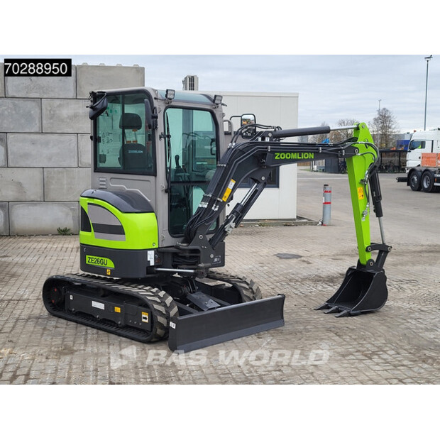 2025 زووم ليون ZE26GU-44073749