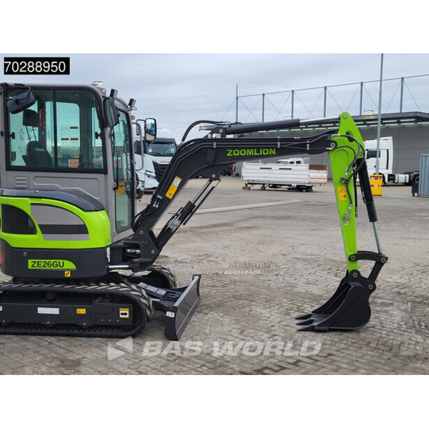 2025 زووم ليون ZE26GU-44073750