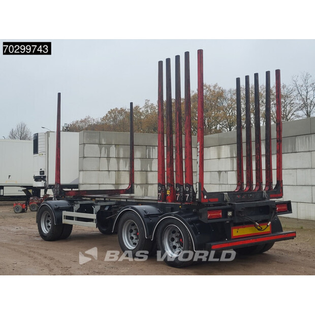 2021 بافيك ANH24 Holztransport-44073774