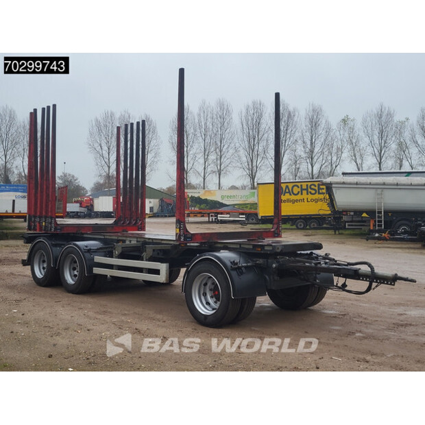 2021 بافيك ANH24 Holztransport-44073775