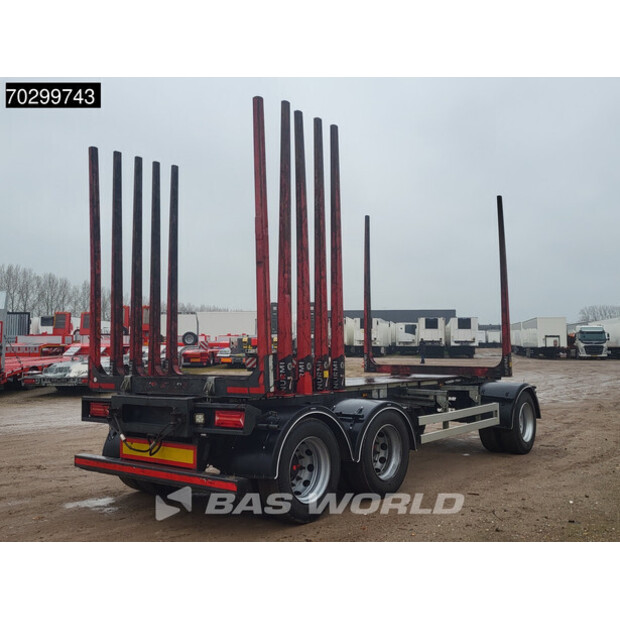 2021 بافيك ANH24 Holztransport-44073777