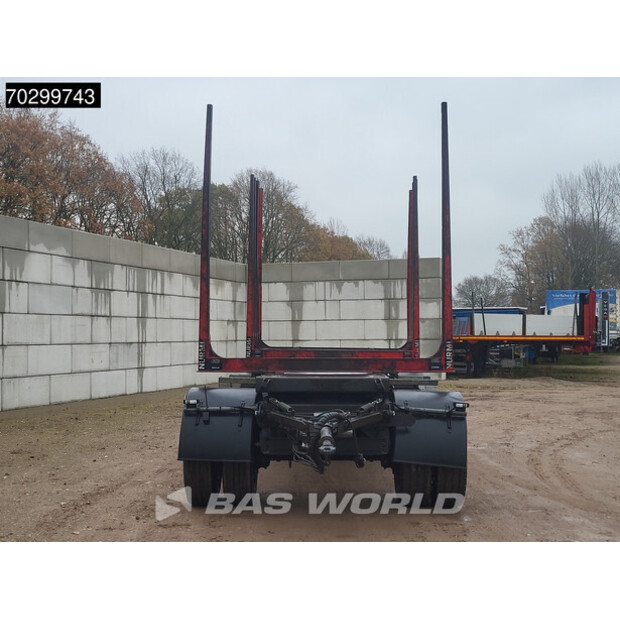 2021 بافيك ANH24 Holztransport-44073778