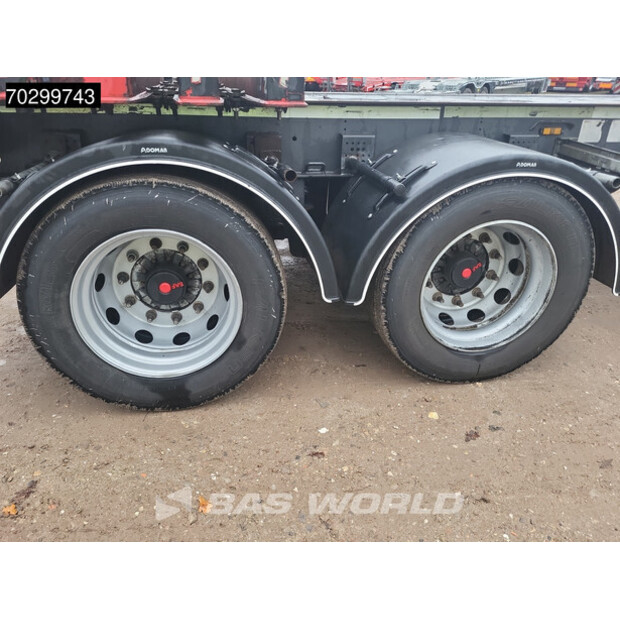 2021 بافيك ANH24 Holztransport-44073782