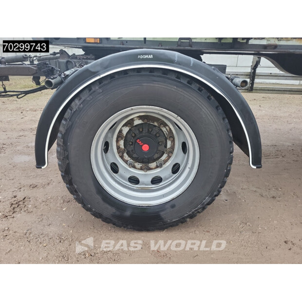 2021 بافيك ANH24 Holztransport-44073784