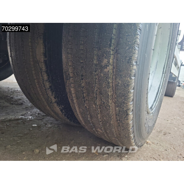 2021 بافيك ANH24 Holztransport-44073786