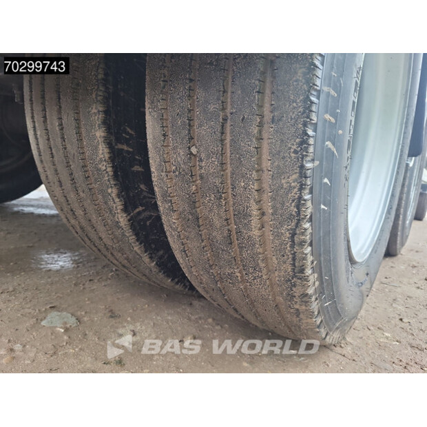 2021 بافيك ANH24 Holztransport-44073787