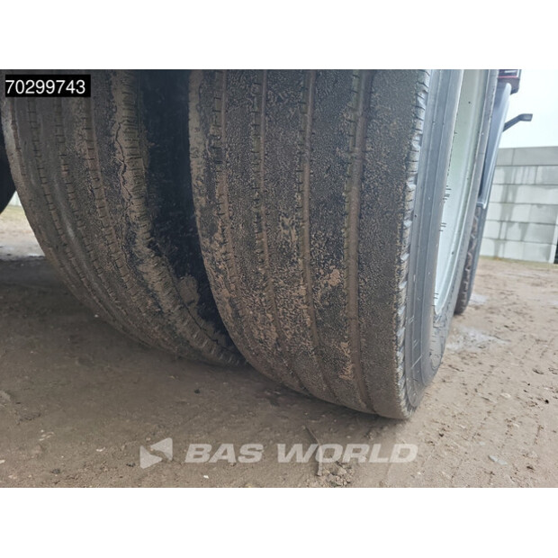 2021 بافيك ANH24 Holztransport-44073789