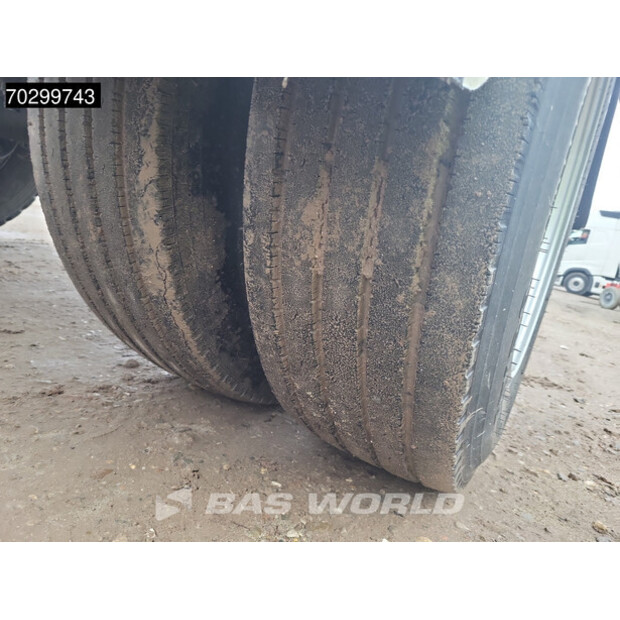 2021 بافيك ANH24 Holztransport-44073790