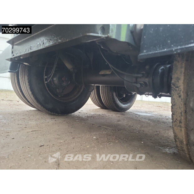 2021 بافيك ANH24 Holztransport-44073792