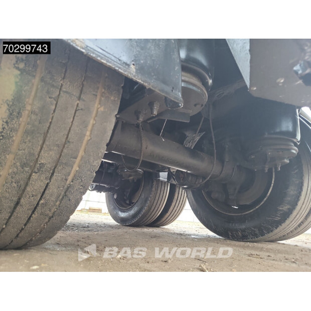 2021 بافيك ANH24 Holztransport-44073793