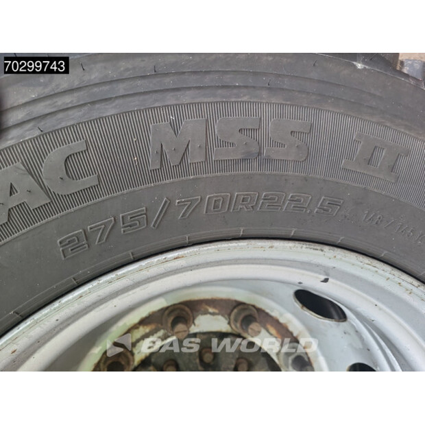 2021 بافيك ANH24 Holztransport-44073795