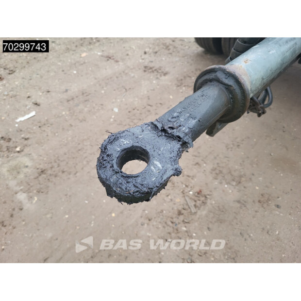 2021 بافيك ANH24 Holztransport-44073796