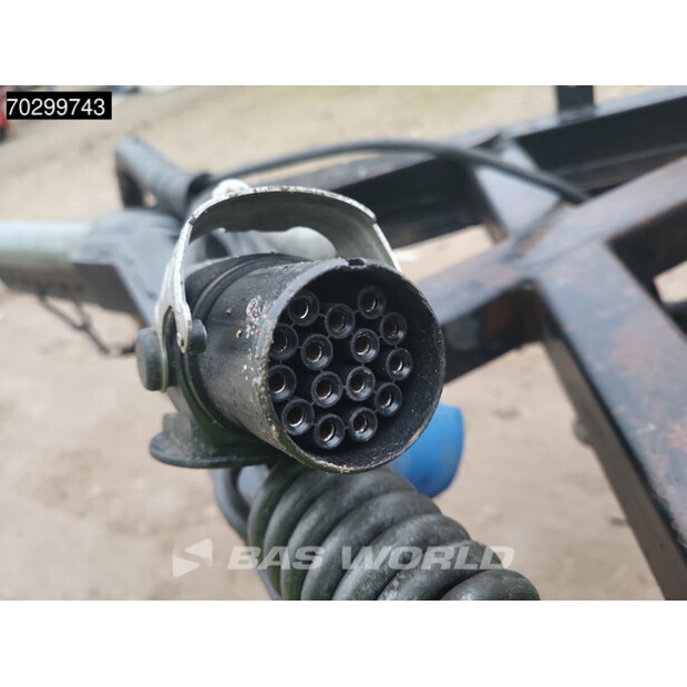 2021 بافيك ANH24 Holztransport-44073797