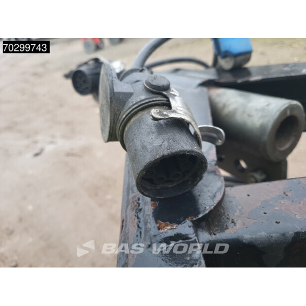 2021 بافيك ANH24 Holztransport-44073798