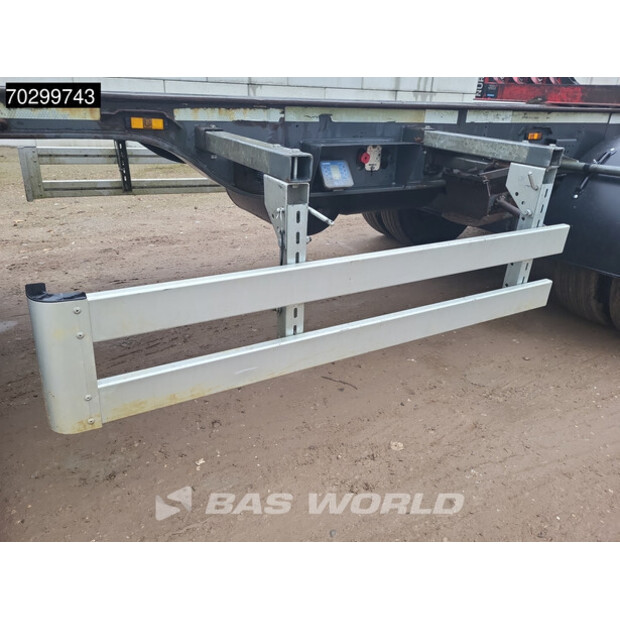 2021 بافيك ANH24 Holztransport-44073800