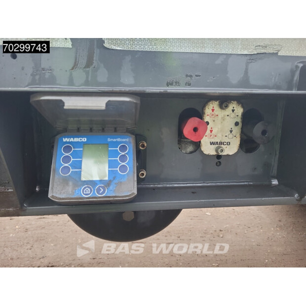 2021 بافيك ANH24 Holztransport-44073801