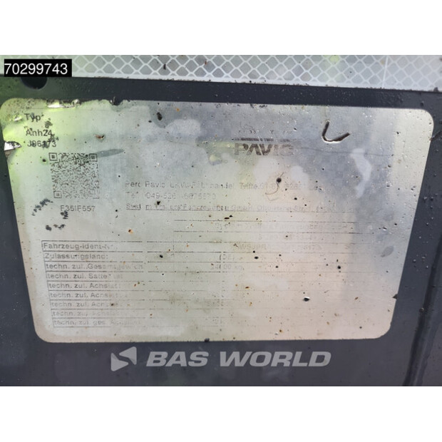 2021 بافيك ANH24 Holztransport-44073803