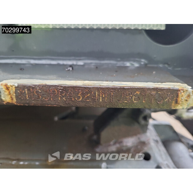 2021 بافيك ANH24 Holztransport-44073804