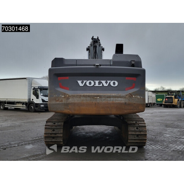 2014 Volvo EC380EL-44073808