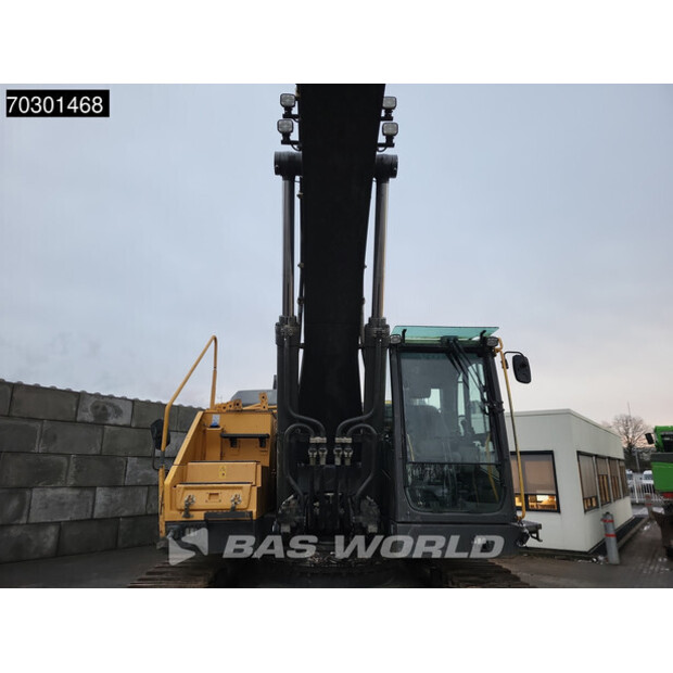 2014 Volvo EC380EL-44073813