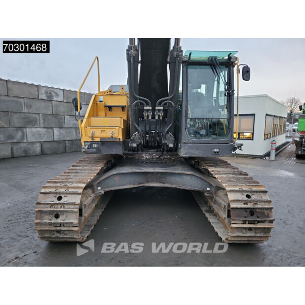 2014 Volvo EC380EL-44073814