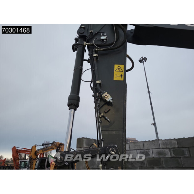 2014 Volvo EC380EL-44073815